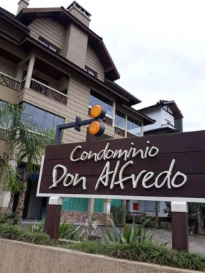 Gramado Apartamento Grande com Suites - Churrasqueira Lareira Climatizado